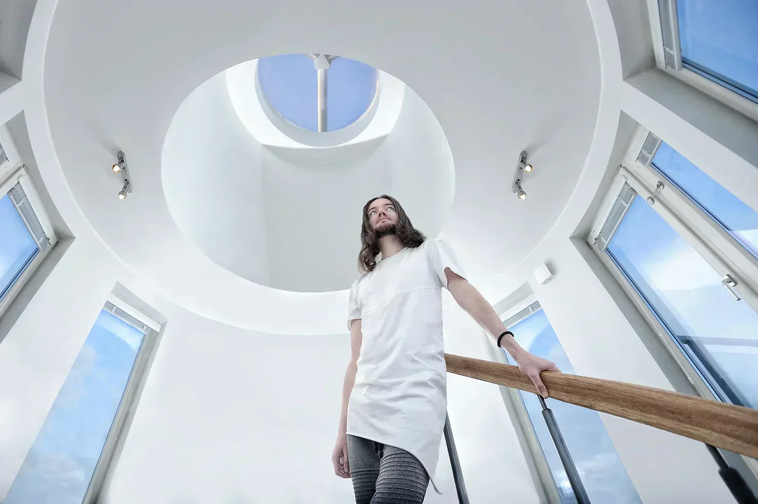 The Case for Custom-Sized Extra-Long Beds for Tall People