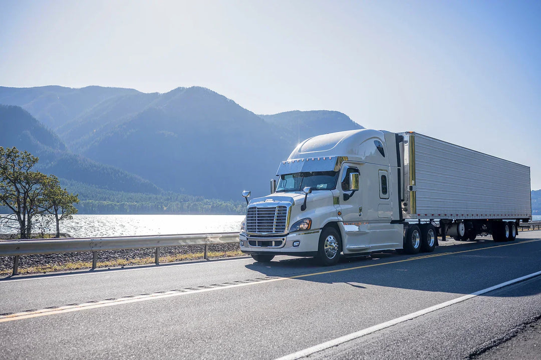How A Custom Mattress in Your Big Rig Helps You Recover Better