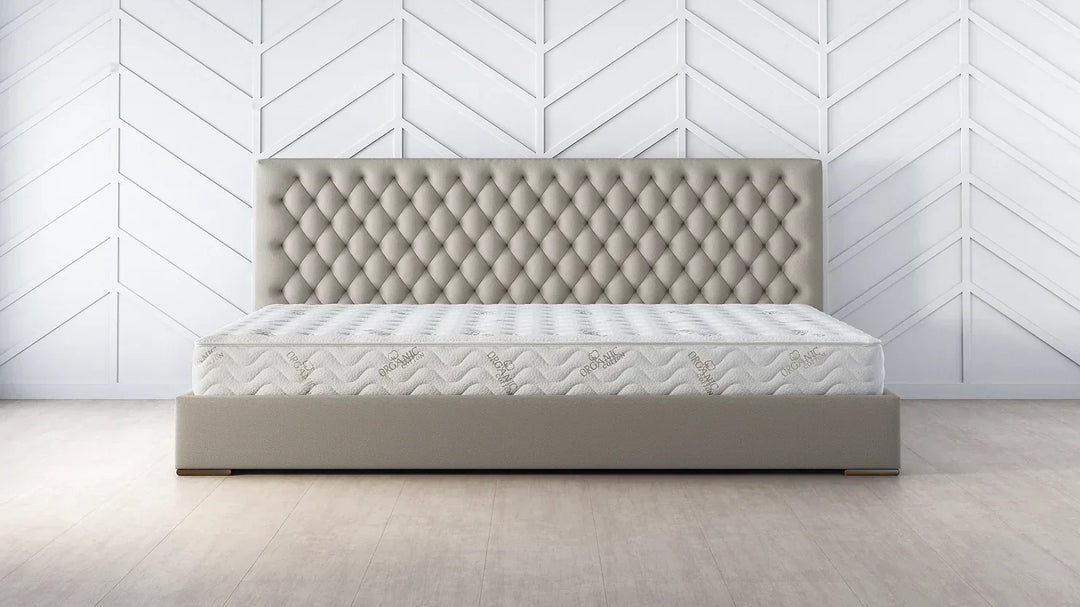 The Appeal of Giant Beds Like the Alaskan King and Beyond