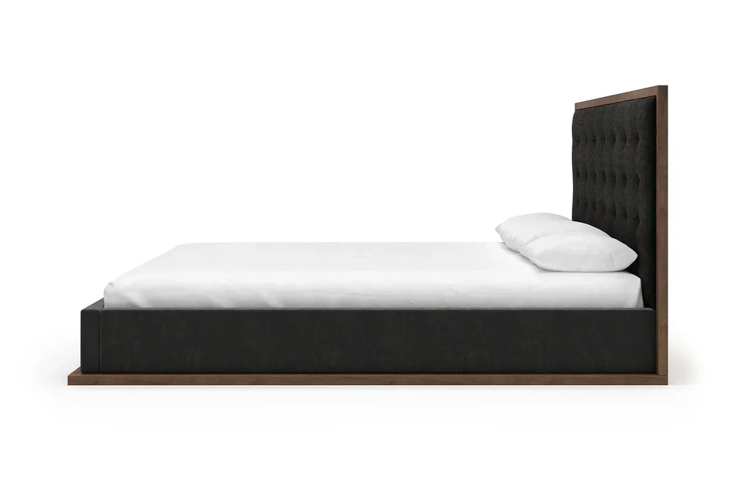 Extra-Long Bedframes Require Custom Mattress Solutions