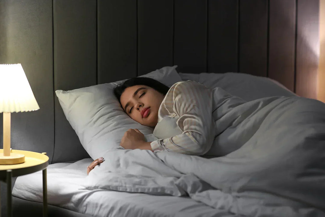 The Science of Sleep & How a Good Mattress Can Improve Your Health