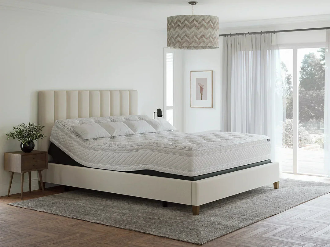 The Ultimate Guide to Choosing the Best Mattress for an Adjustable Bedframe