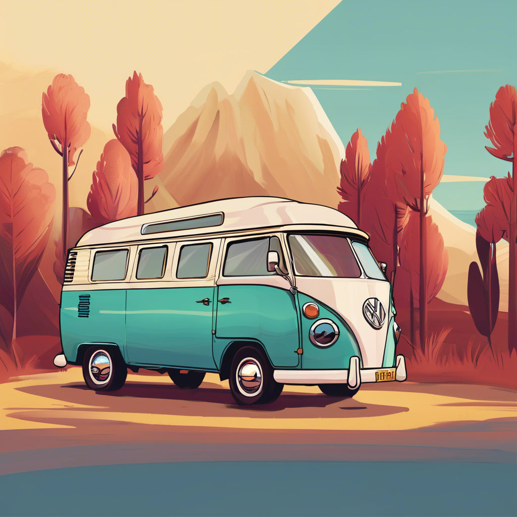 5 DIY Tips and Tricks for Building Your Own Van Bed