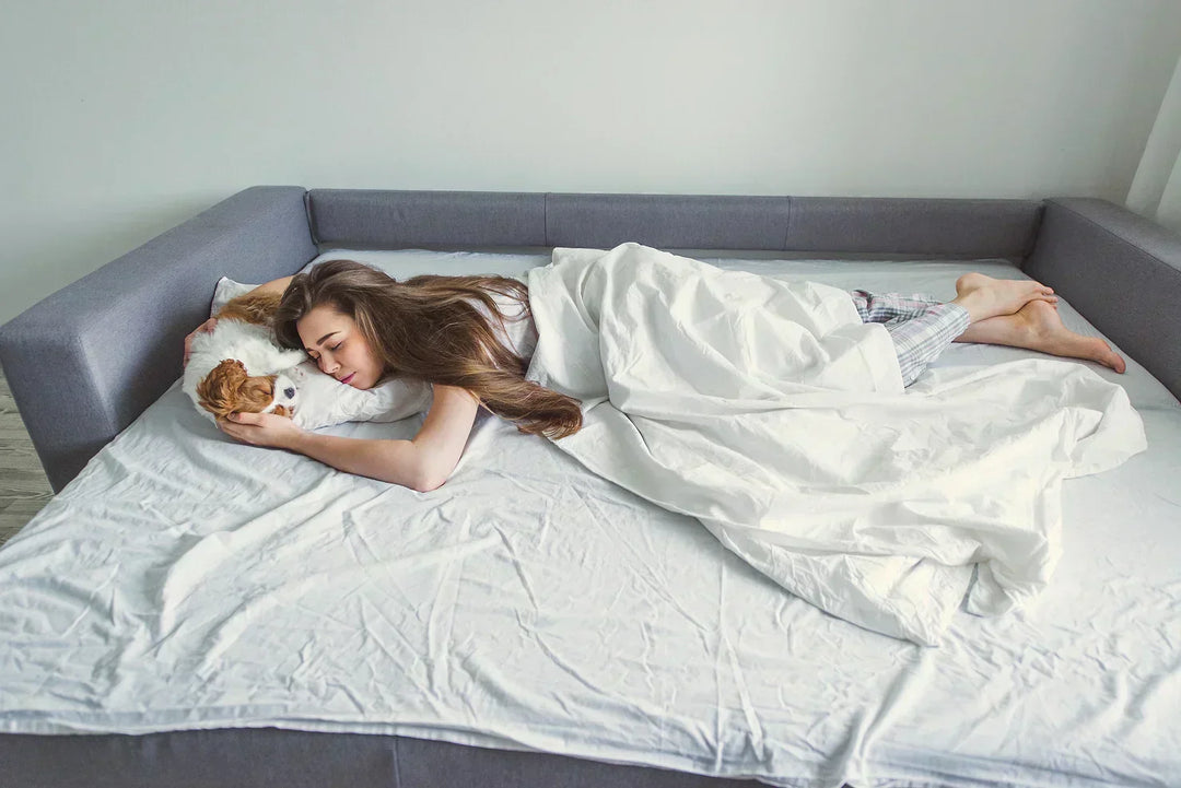 Your Pullout Mattress is as Important as Your Personal Bed