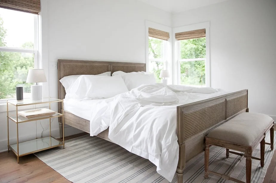 Custom Sheets & Your Mattress: A Love Story