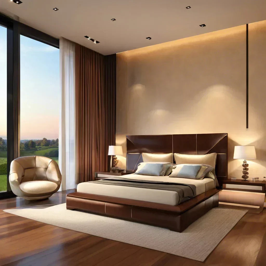 A Guide to Firm Mattresses: Busting Myths & Talking Benefits