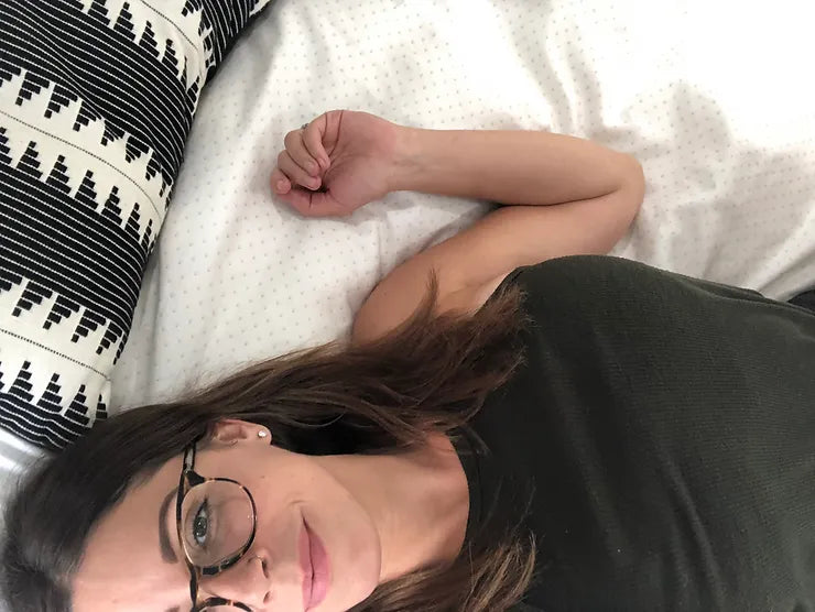 Van Life: Getting Good Sleep on the Road