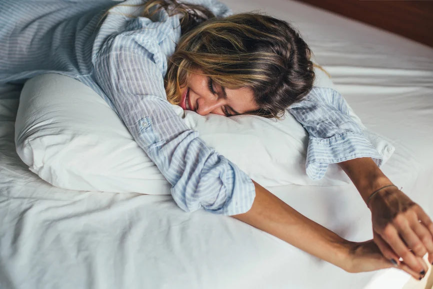 During A Pandemic, You Should Prioritize Your Sleep