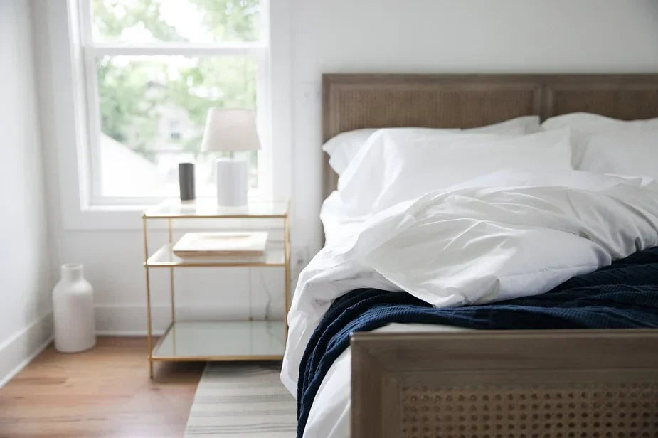 Why You Need Custom Sheets in Your Life
