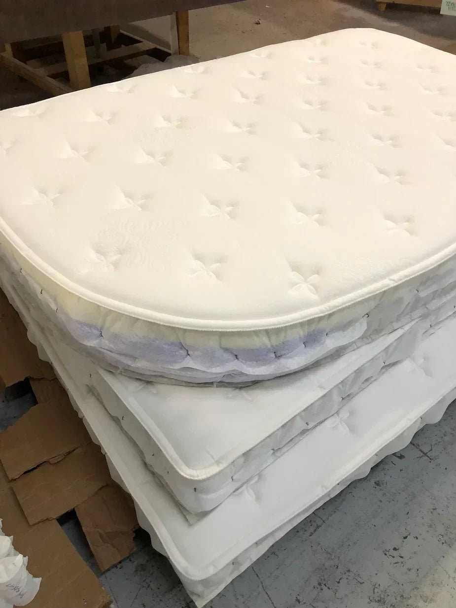 Dreaming of the Road? You Need a Custom RV Mattress