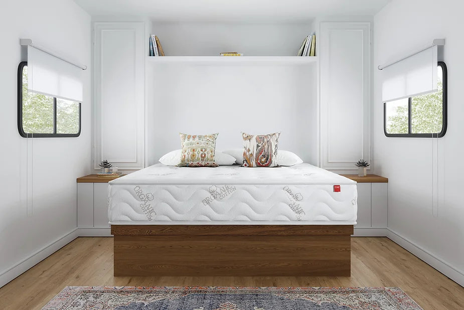 A Comprehensive Guide on RV Beds & Mattresses