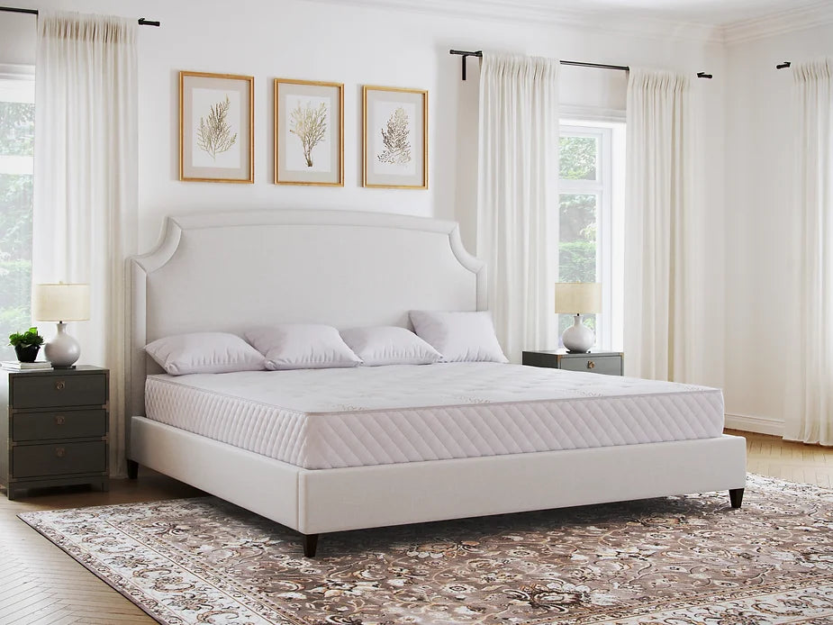 Mattress Terminology Changes with Geography