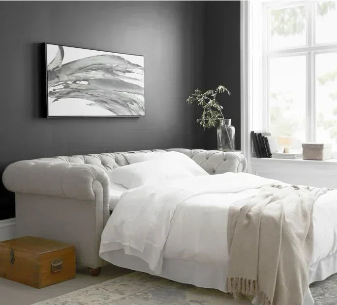 The Best Sofa Bed Mattress Is One Customized To Your Couch