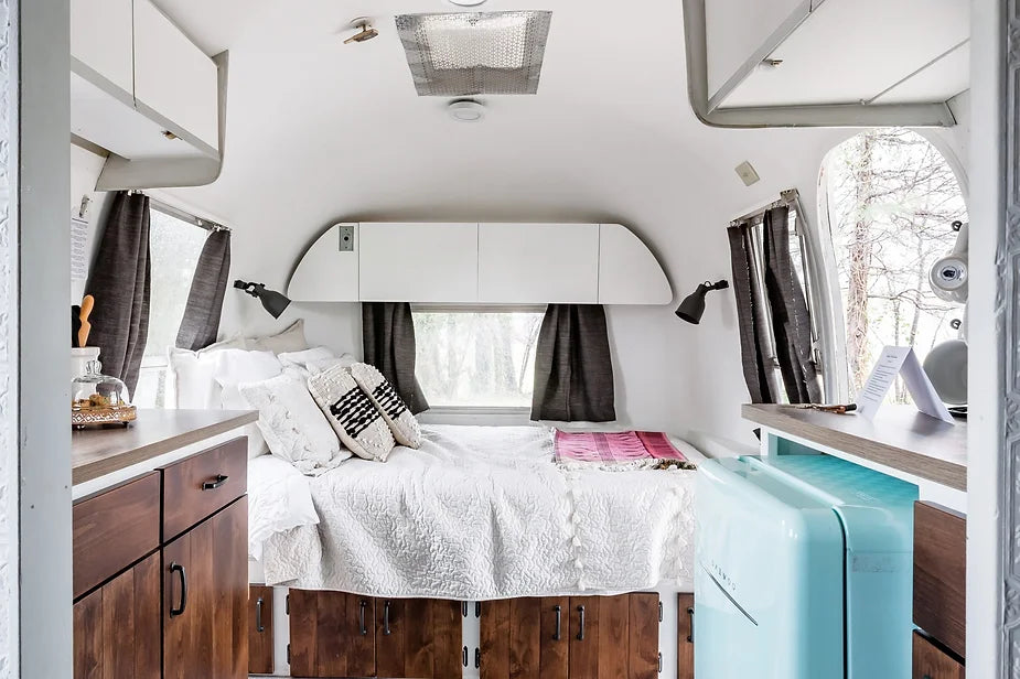 Don’t Settle for a Bad RV Mattress