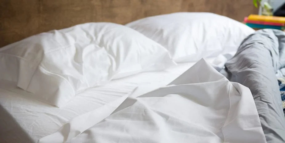 How To Get Blood Out of Sheets in 5 Quick and Easy Steps