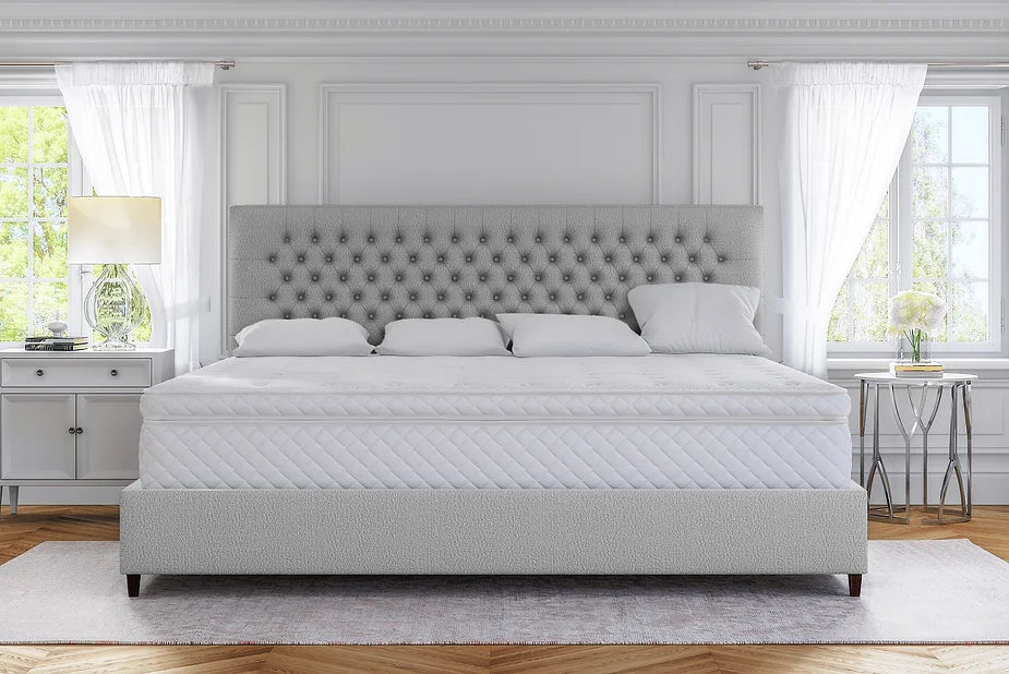 Finding the Best Memory Foam Mattress for Overweight Individuals