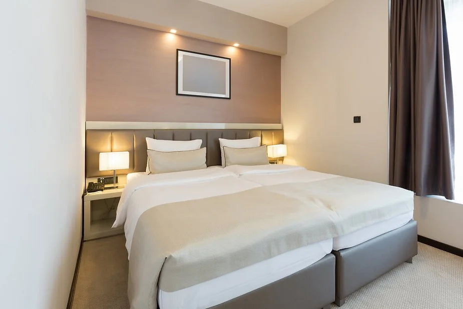 Split King and Queen Mattresses: What and Why