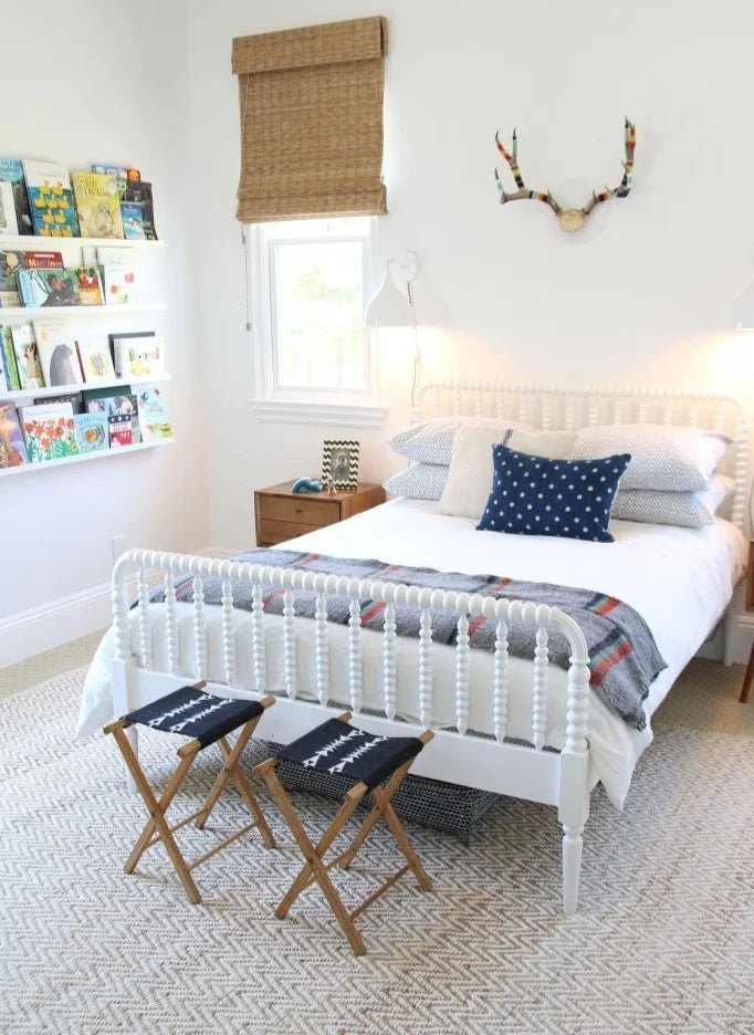 Create the Perfect Mattress for Your Antique Bed!