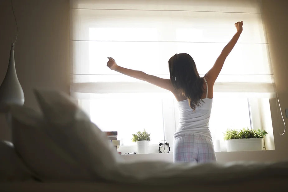 Why Making Your Bed is the Best Way to Start the Day