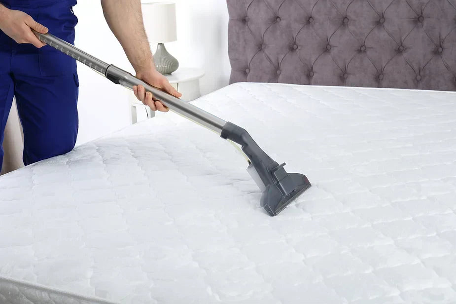 Cleaning Your Mattress: Do's and Dont's