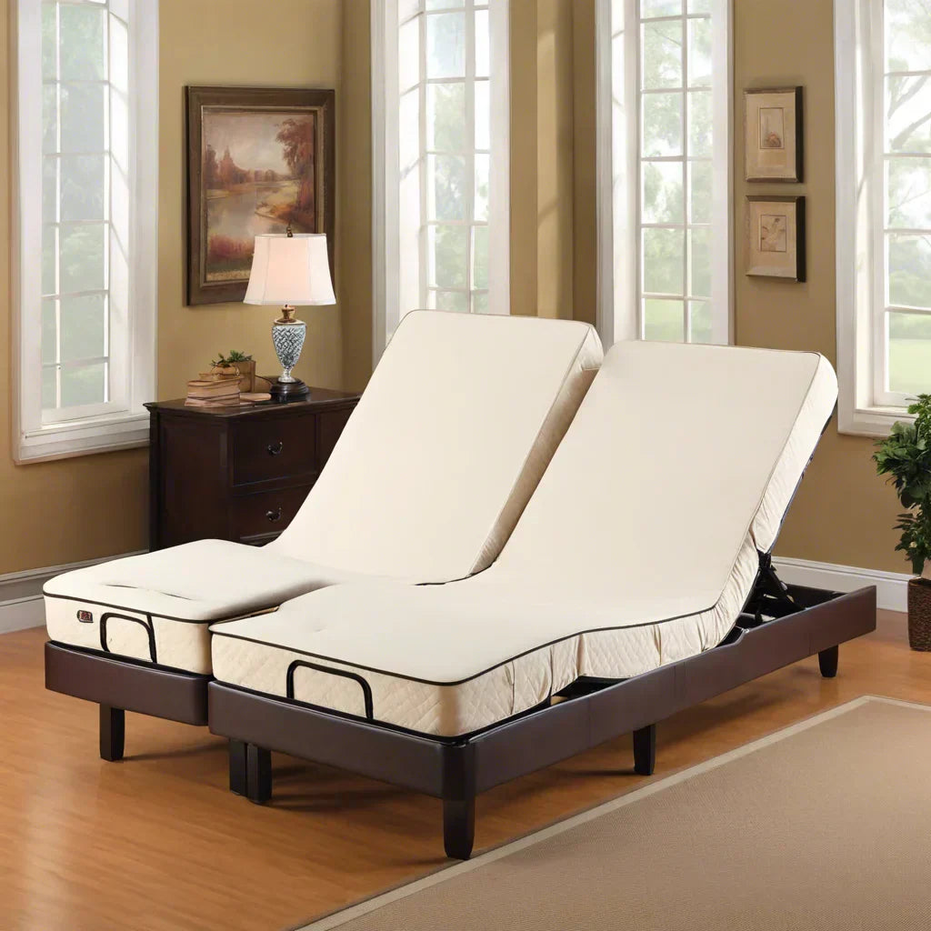 Why a Split King Mattress is Perfect for Modern Couples