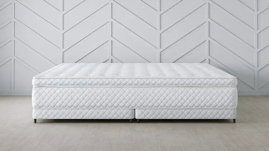 Hey, Stretch! The Unique Mattress Needs of Tall People