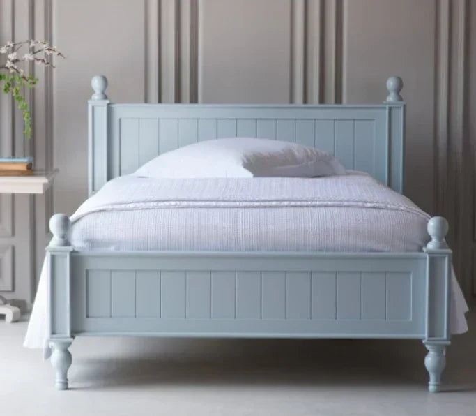How to Buy an Antique Bed Mattress