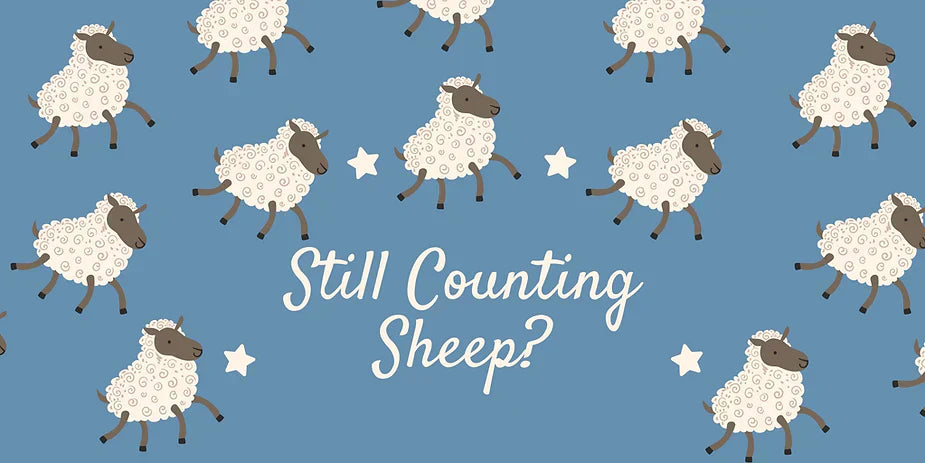 10 Tips to Fall Asleep and Stay Asleep Better