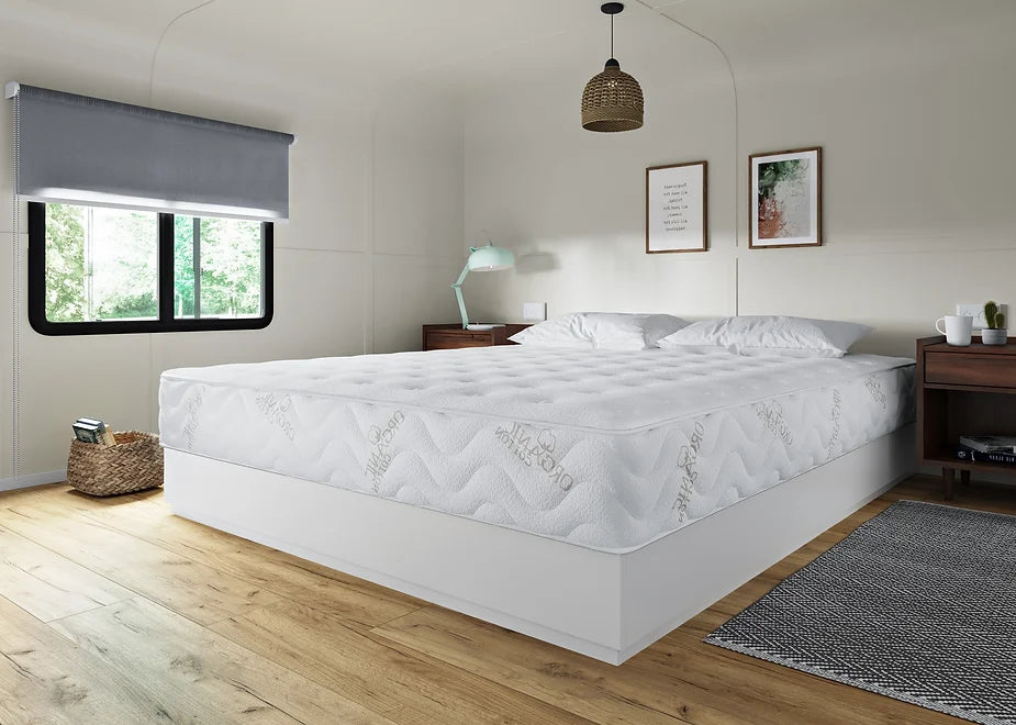 What's a Short Queen Mattress?