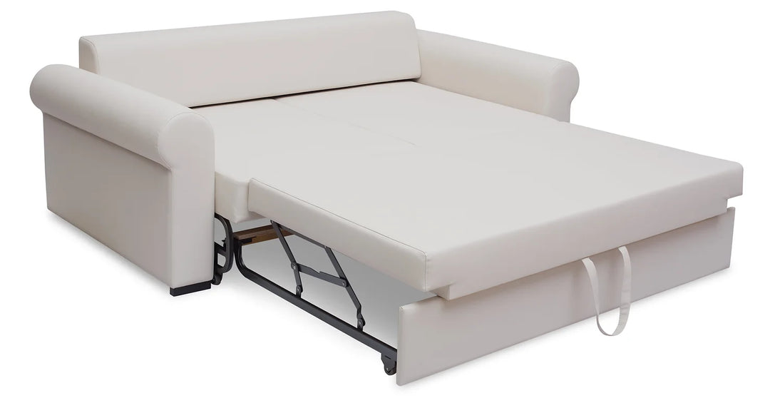 Transform a Dorm on a Budget with a Sofa Bed Mattress