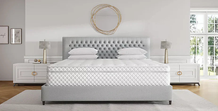 There’s a World of Oversized Mattresses beyond the Standard King Bed