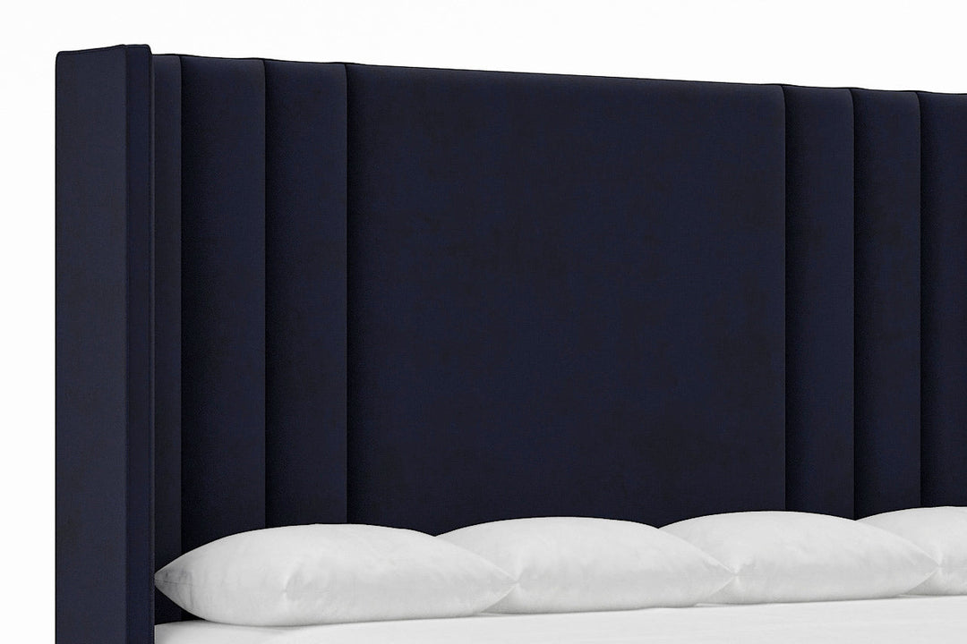 Adler Headboard in Eclipse #color_eclipse