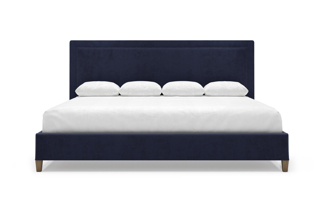 Alpine Bed Frame in Eclipse#color_eclipse