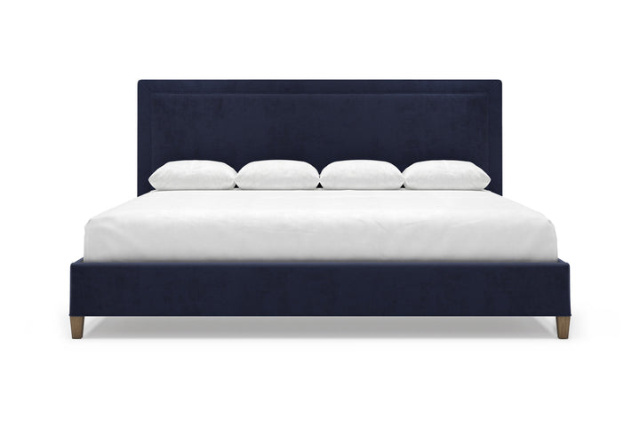 Alpine Bed Frame in Eclipse#color_eclipse