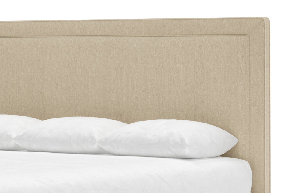 Alpine Headboard in Buff#color_buff