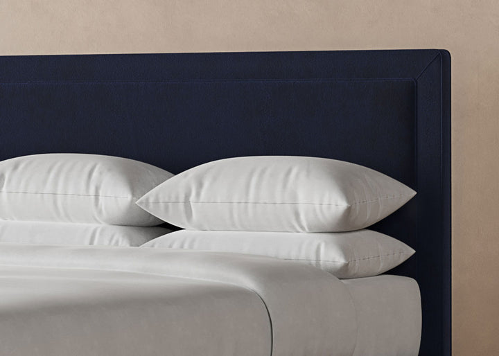 Alpine Bed Frame in Eclipse#color_eclipse