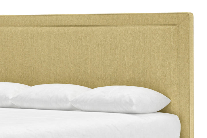 Alpine Headboard in Iceland Moss#color_iceland-moss