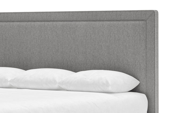 Alpine Headboard in Slate#color_slate