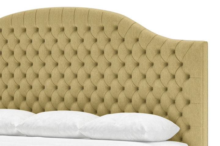 Archie Headboard in Iceland Moss#color_iceland-moss