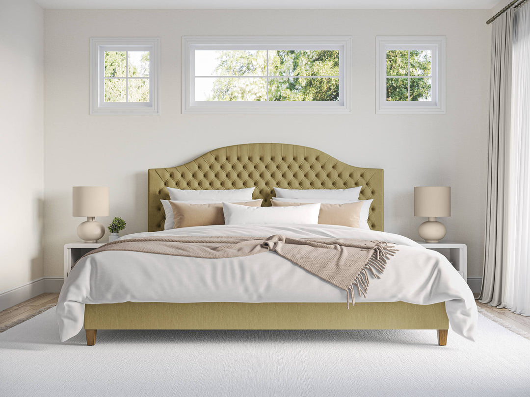 Archie bedroom scene Iceland Moss#color_iceland-moss