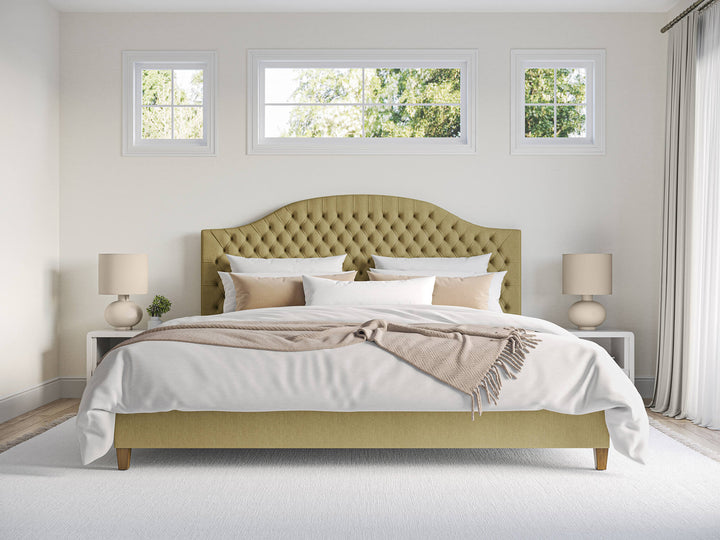 Archie bedroom scene Iceland Moss#color_iceland-moss