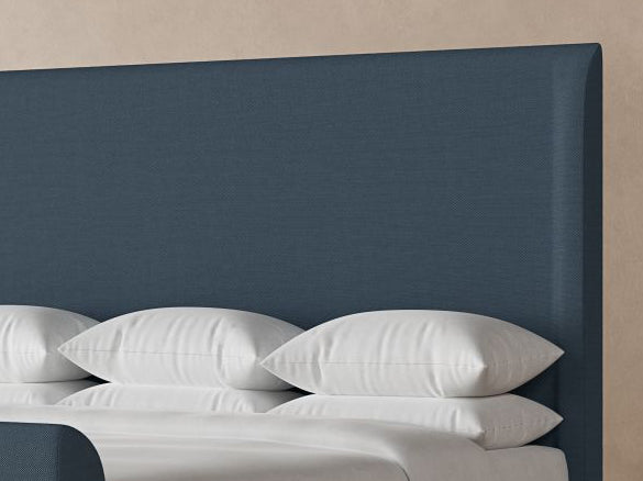 Atelier Bed Frame in Steel#color_steel