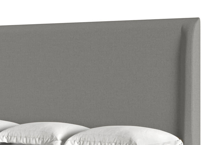 Atelier Bed Frame in Slate#color_slate