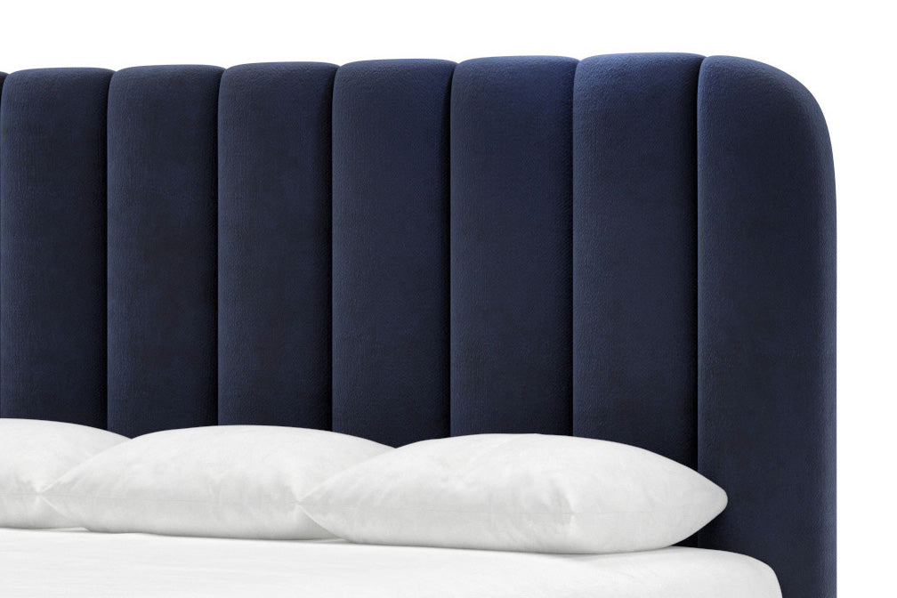 Augustine Headboard in Eclipse#color_eclipse