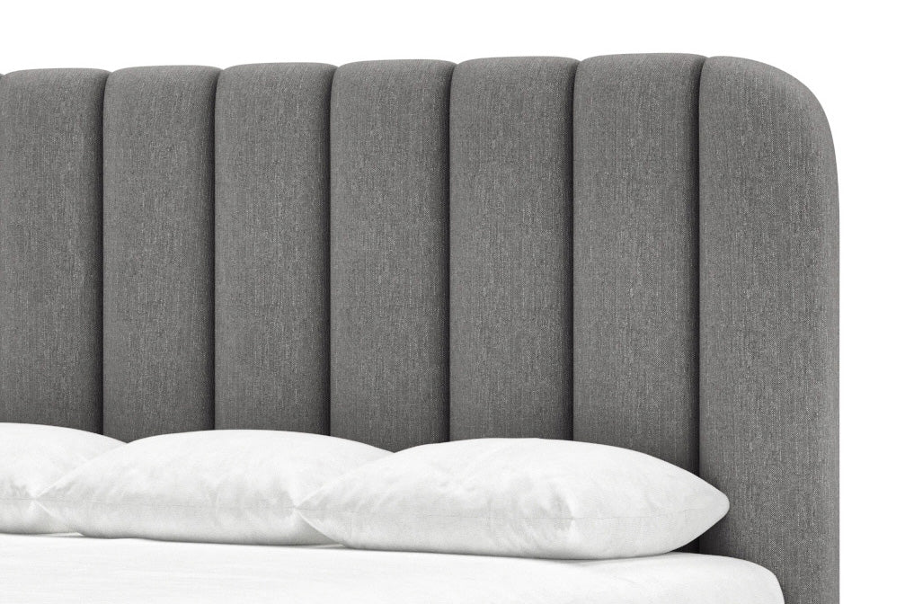 Augustine Headboard in Slate#color_slate