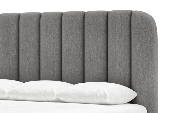 Augustine Headboard in Slate#color_slate