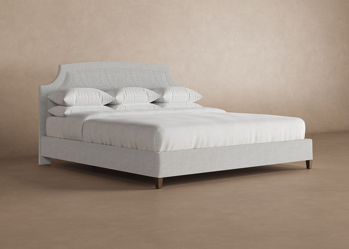Cordova Bed Frame in Dove#color_dove