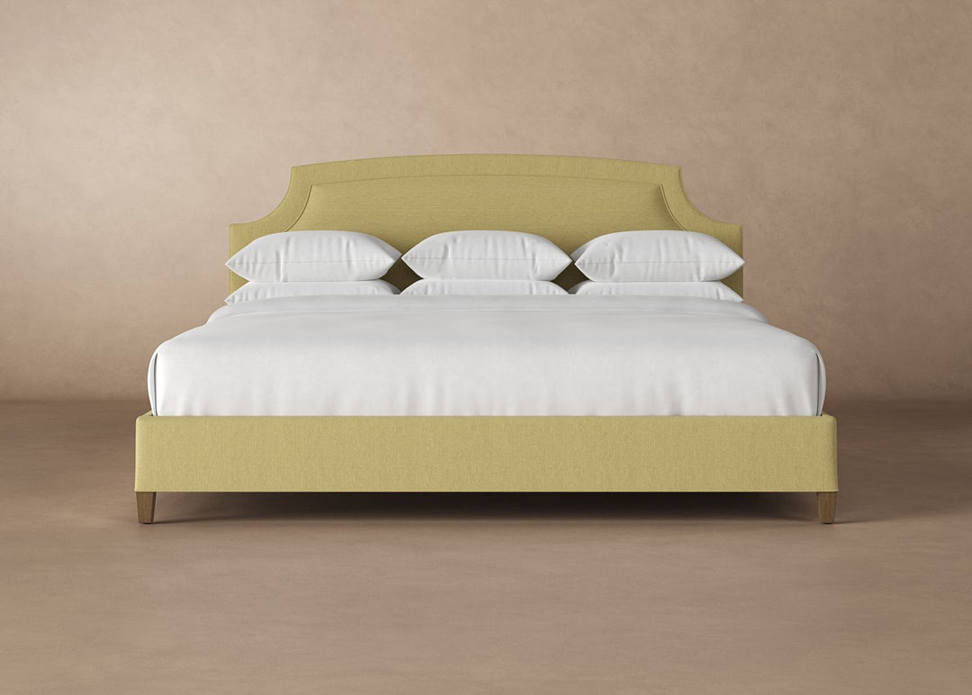 Cordova Bed Frame in Iceland Moss#color_iceland-moss