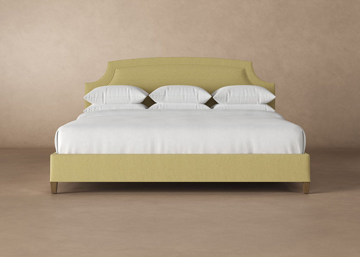 Cordova Bed Frame in Iceland Moss#color_iceland-moss