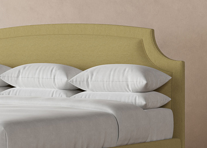 Cordova Bed Frame in Iceland Moss#color_iceland-moss
